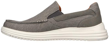 Skechers 204785 Taupe - 41