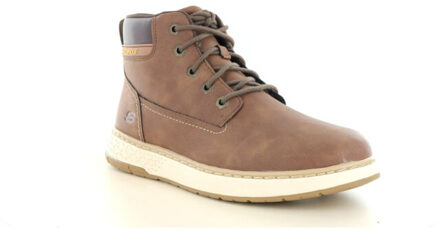 Skechers 205235 Grijs - 44