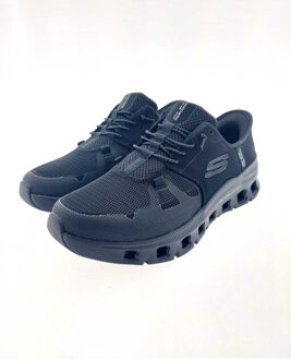 Skechers 232930 sneakers Zwart - 43