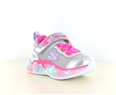 Skechers 302697 Zilver - 22