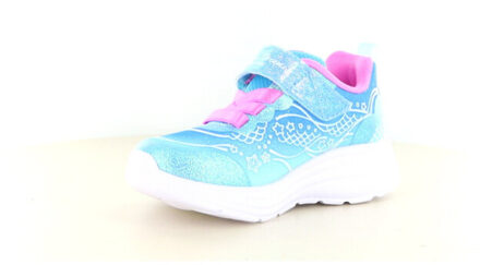 Skechers 303061 - maat 22 Blauw