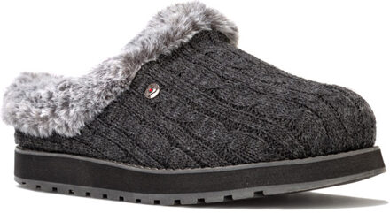 Skechers 31204 ccl dames pantoffel (open hiel) Grijs - EU 39/ UK 6