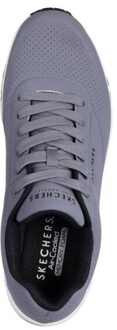 Skechers 52458 uno stand on Grijs - 44