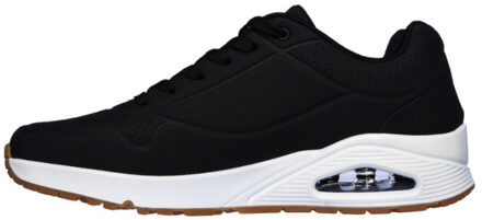 Skechers 52458 Zwart - 42
