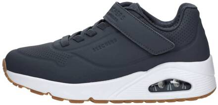 Skechers Air Blitz Sneaker Meisjes Blauw