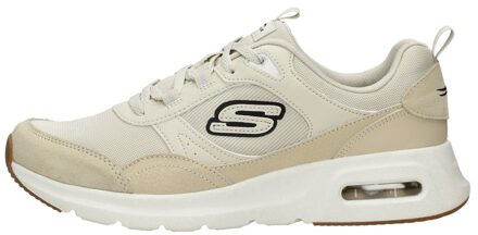 Skechers Air Court - Cool Avenue 149947/NTBK Beige-41 maat 41