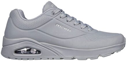 Skechers Air Stand voor Uno Skechers , Gray , Heren - 41 Eu,43 Eu,46 EU