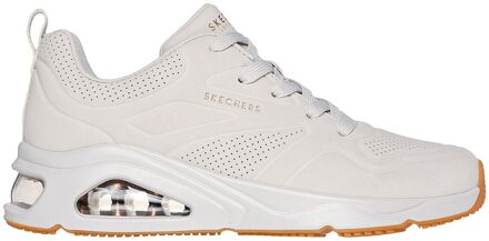 Skechers Air Uno Sportieve Sneakers Offwhite Skechers , Beige , Dames - 38 Eu,41 Eu,39 Eu,36 Eu,37 Eu,40 EU