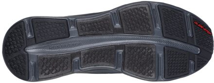 Skechers Altus Schoenen Zwart