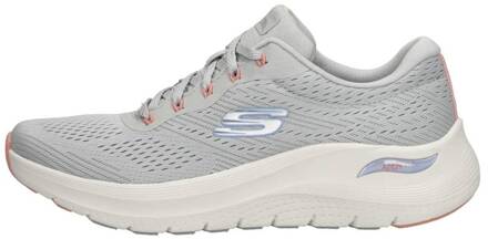 Skechers Arch Fit 2.0 0 Big League 150051/LGMT Grijs-37 maat 37