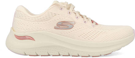 Skechers Arch Fit 2.0 0 Big League 150051/NTMT Beige-36 maat 36