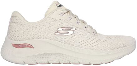 Skechers Arch Fit 2.0 0 Big League 150051/NTMT Beige-38 maat 38