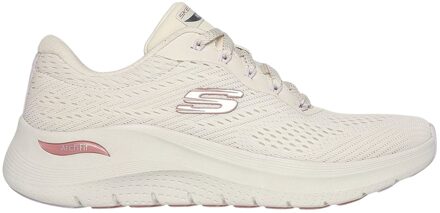 Skechers Arch Fit 2.0 0 Big League 150051/NTMT Beige-41 maat 41