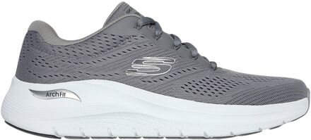 Skechers Arch Fit 2.0 232700/GRY Grijs-42 maat 42