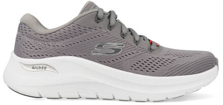 Skechers Arch Fit 2.0 232700/GRY Grijs-44 maat 44