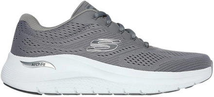 Skechers Arch Fit 2.0 232700/GRY Grijs-46 maat 46