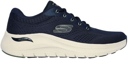 Skechers Arch Fit 2.0 232700/NVY Blauw-41 maat 41