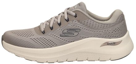 Skechers Arch Fit 2.0 Beige - 43