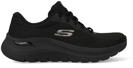 Skechers Arch Fit 2.0 Big-League 150051/BBK Zwart-36 maat 36