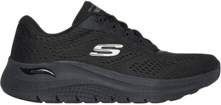 Skechers Arch Fit 2.0 Big-League 150051/BBK Zwart-38 maat 38