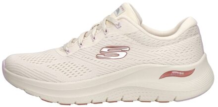Skechers Arch Fit 2.0 - Big League Gebroken wit - 41