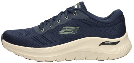 Skechers Arch Fit 2.0 Blauw - 42