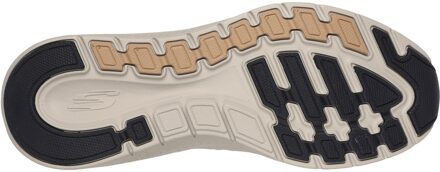 Skechers Arch Fit 2.0 De Keep Schoen Olijf