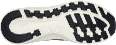 Skechers Arch Fit 2.0 Glow De Afstand Schoen Zwart