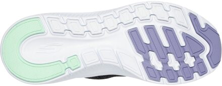 Skechers Arch Fit 2.0 Goede Energie Trainers Zwart - EU 38 / UK 5