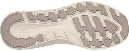 Skechers Arch Fit 2.0 - LOOK AHEAD 232462/TPE Taupe Grijs-47.5 maat 47.5