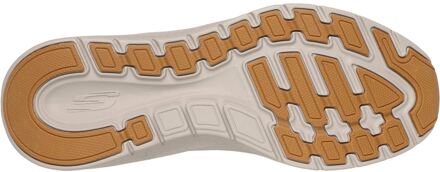 Skechers Arch Fit 2.0 Look Ahead Textiel Heren Navy Sneakers - maat EU 42 / UK 8