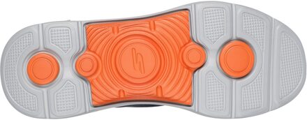 Skechers Arch Fit 2.0 Simplicity 2 schoenen - maat Houtskool