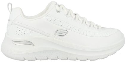 Skechers Arch Fit 2.0-Star Bound 150061/WSL Wit maat
