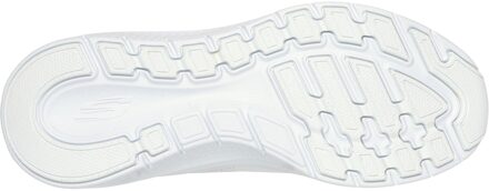 Skechers Arch Fit 2.0 - Star Bound Trainers - maat Wit