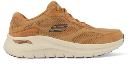 Skechers Arch Fit 2.0 - The Keep 232702/WSK Bruin maat