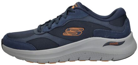 Skechers Arch Fit 2.0 - The Keep Blauw - 41