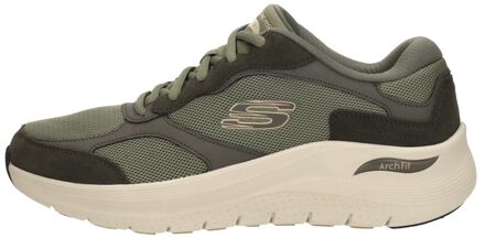 Skechers Arch Fit 2.0 - The Keep Groen - 44