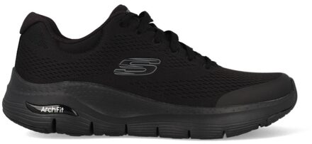 Skechers Arch Fit 232040/BBK Zwart maat