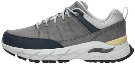 Skechers Arch Fit Baxter - Yoren Blauw - 41