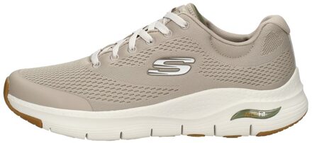 Skechers Arch Fit Beige - 44