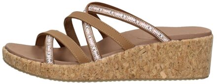 Skechers Arch Fit Berverlee Cognac - 42