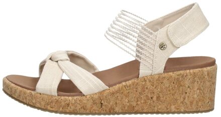 Skechers Arch Fit Beverlee - Juliet Beige - 41