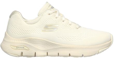 Skechers Arch Fit - Big Appeal 149057/OFWT Beige maat