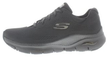 Skechers Arch fit big appeal - maat 36,5 Zwart