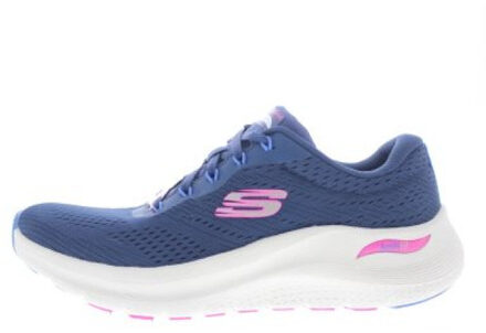 Skechers Arch fit big league Veelkleurig - 39