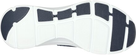 Skechers Arch Fit D'Lux Key Journey Schoen - maat Navy