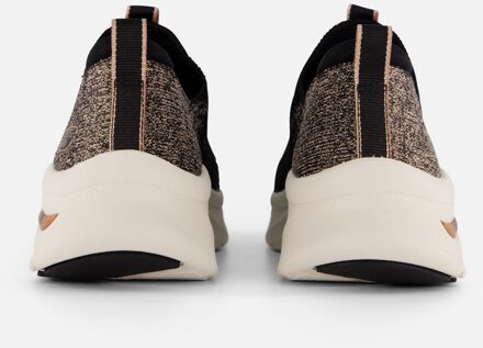 Skechers Arch Fit D'Lux Slip-On Sneakers zwart - 37,38,39,40,41,36