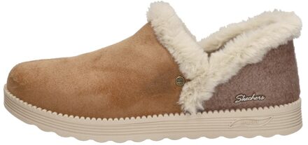 Skechers Arch Fit Dream - Winter Warmth Cognac - 41