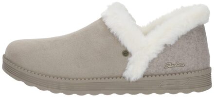 Skechers Arch Fit Dream - Winter Warmth Taupe - 36