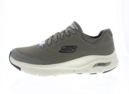 Skechers Arch fit Groen - 44